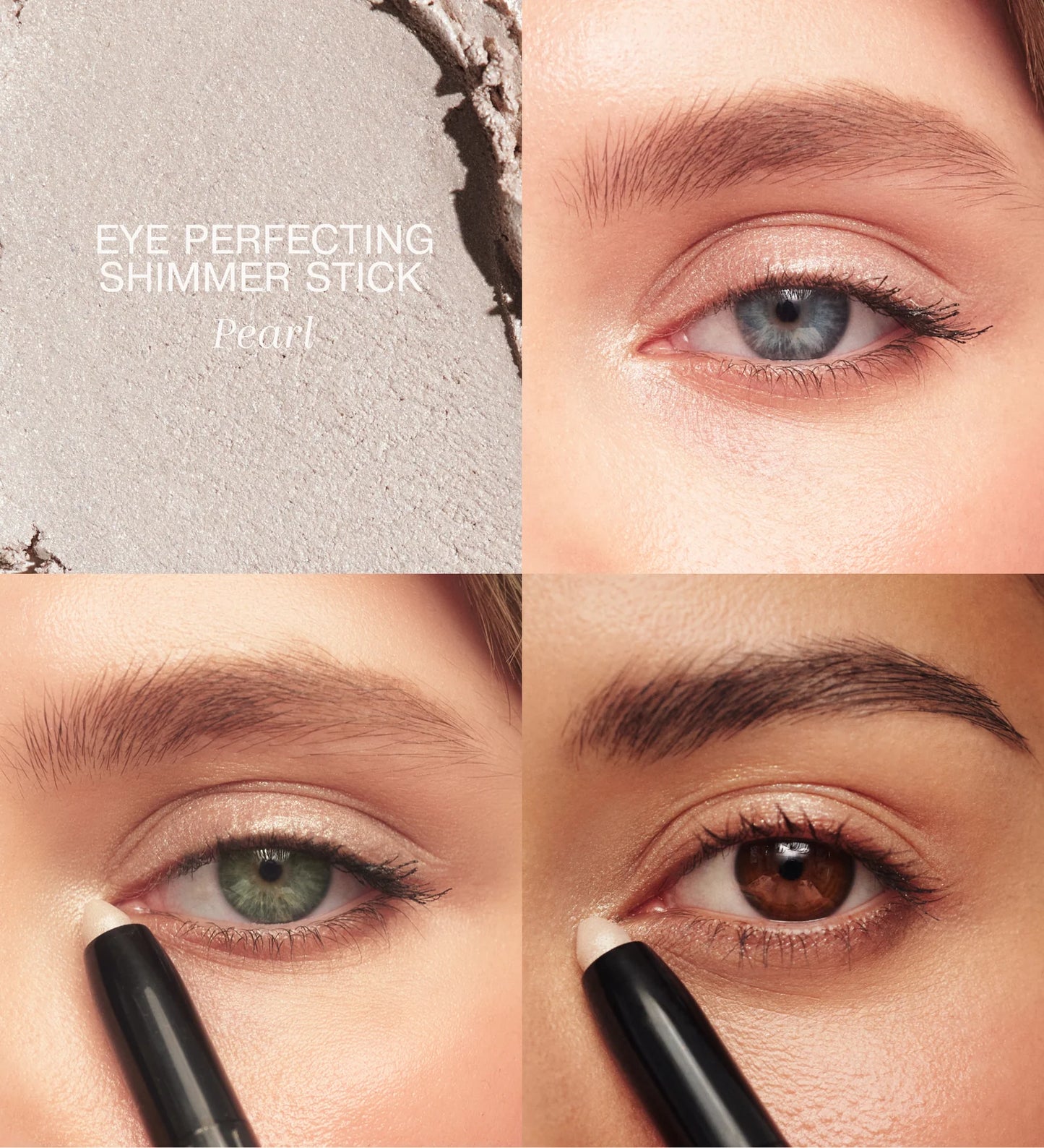 Carvera - EYE PERFECTING SHIMMER STICK