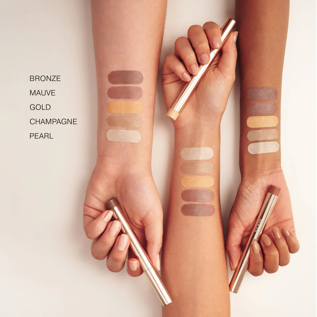Carvera - EYE PERFECTING SHIMMER STICK