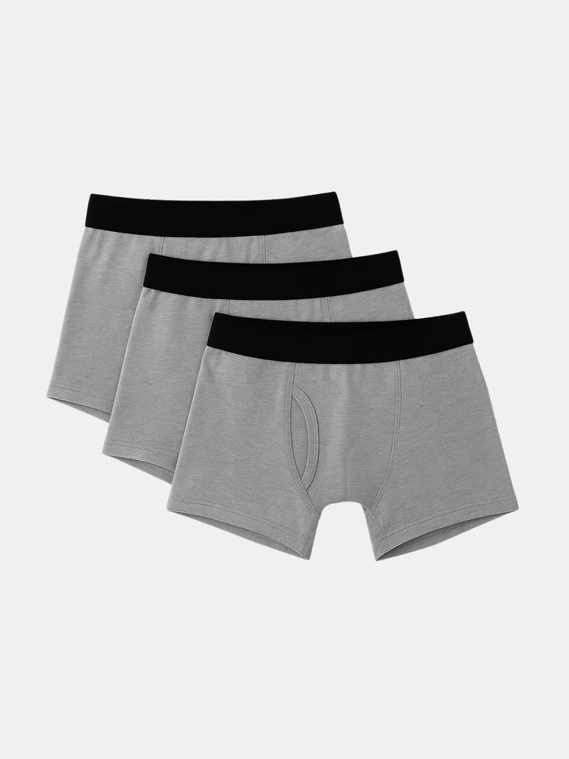 DryBoxers – Dina läckagesäkra boxers