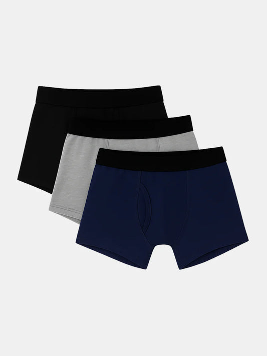 DryBoxers – Dina läckagesäkra boxers