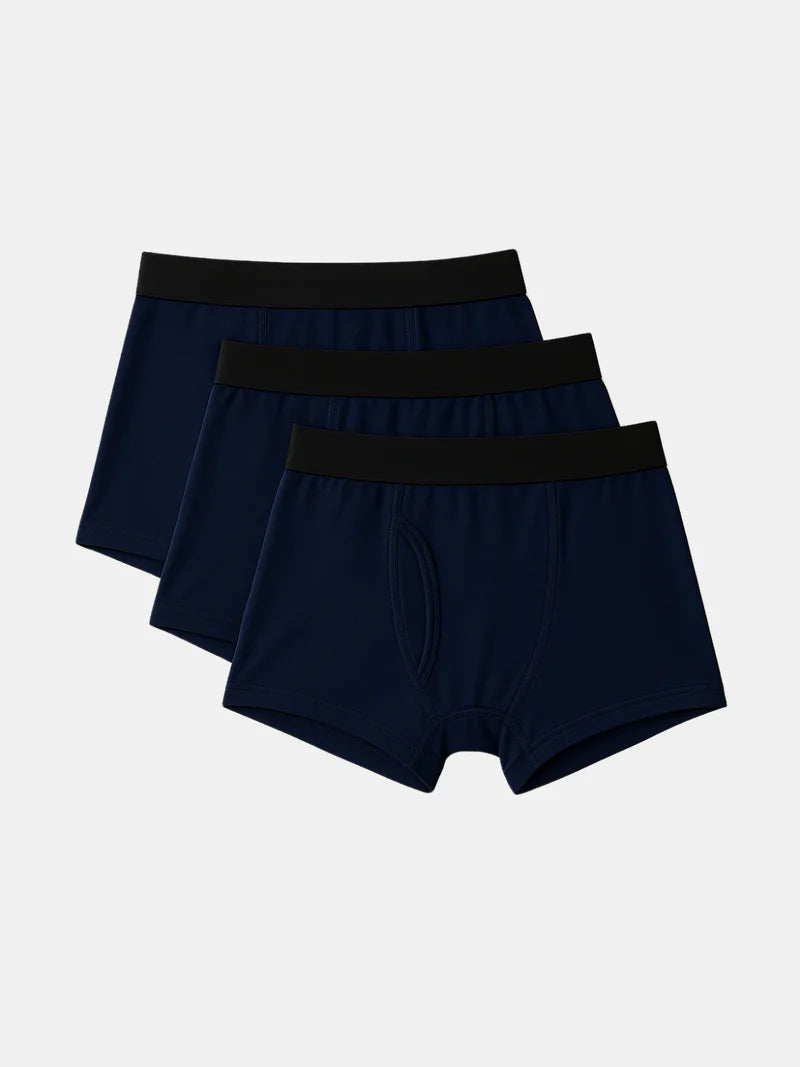 DryBoxers – Dina läckagesäkra boxers